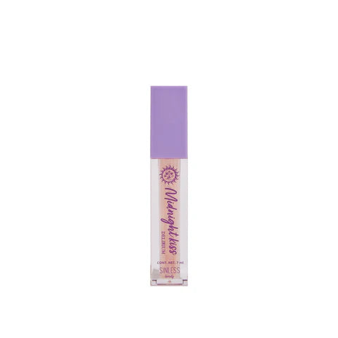 Lip Gloss Delirium Midnight Kiss