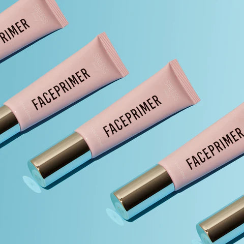 Face Primer Sinless Beauty