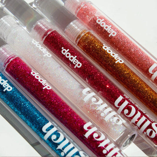 Delineador Glitch Dapop