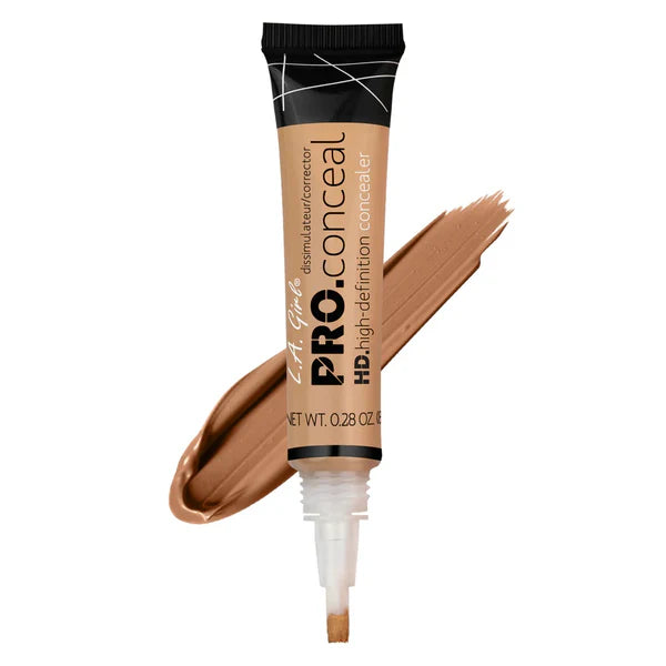 Corrector Pro L.A Girl