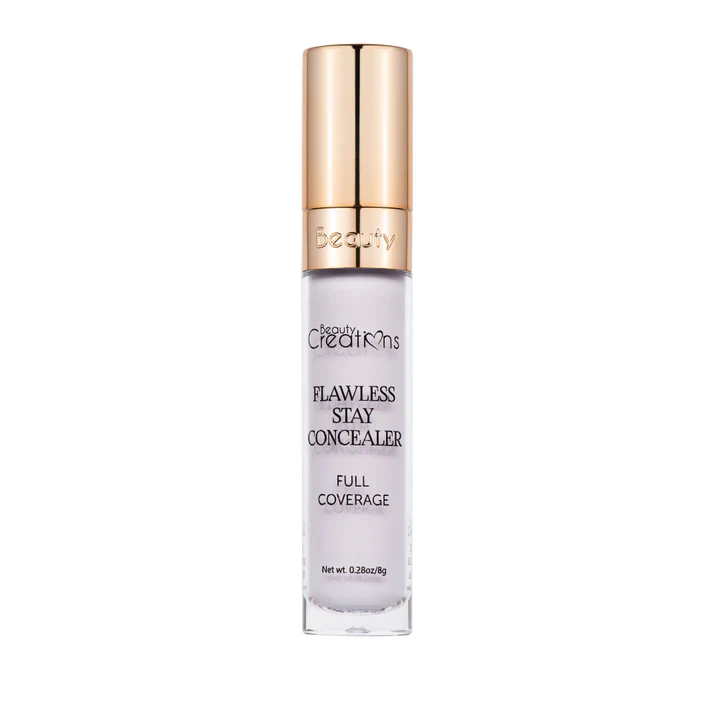 Corrector Fawless Stay Beauty Creations