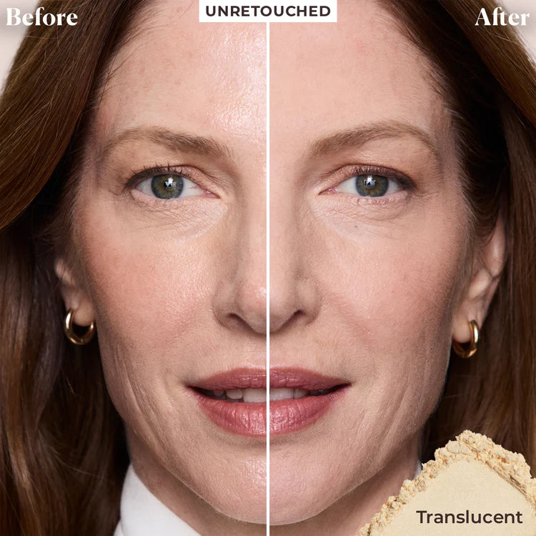 Polvo Traslucido Laura Mercier
