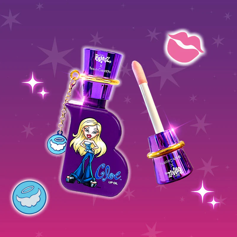 Lip Oil Bratz x Beauty Creations