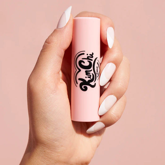 Marshmallow Butter Lippie Kim Chic