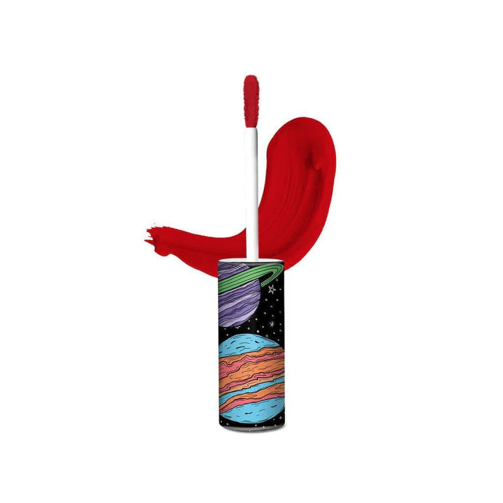 Labial Liquido Mate Yuya