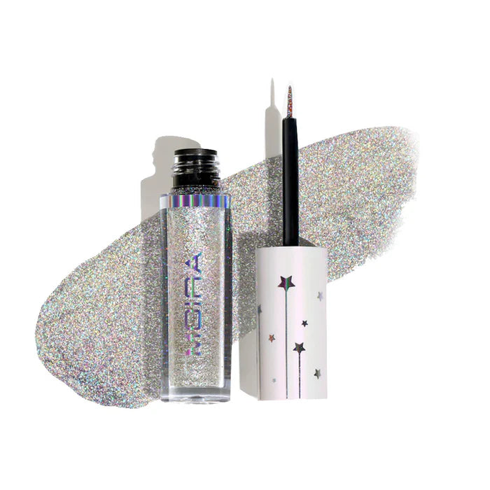 Delineador Glitter Glitter Moira