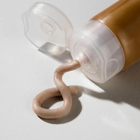 Madagascar Centella Ampoule Foam Skin1004