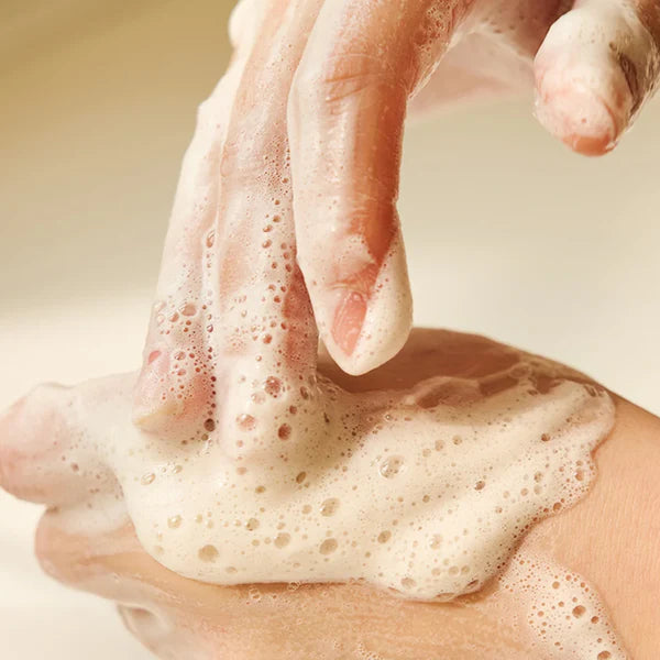 Madagascar Centella Ampoule Foam Skin1004