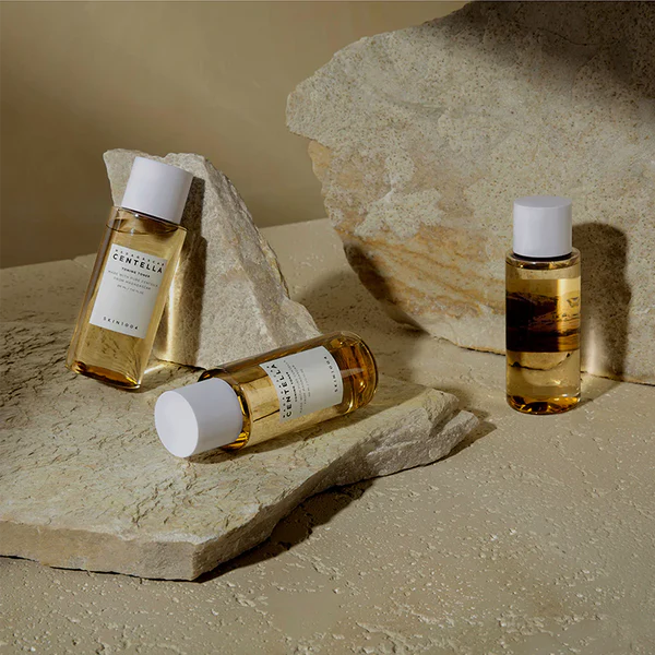 Madagascar Centella Toning Toner Skin1004