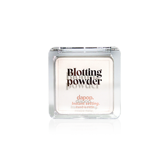 Blotting Powder Dapop