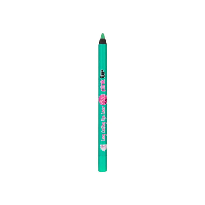 Long Lasting Eye Liner 24 hrs Pink Up