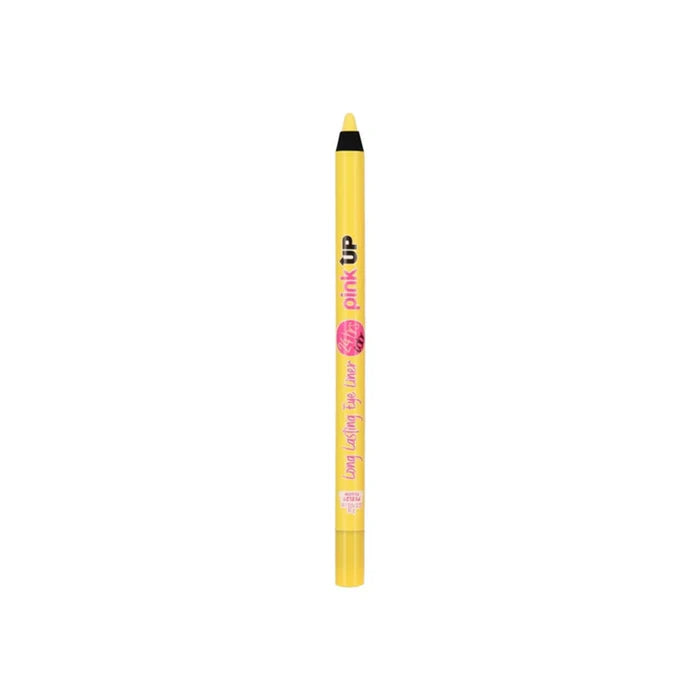 Long Lasting Eye Liner 24 hrs Pink Up