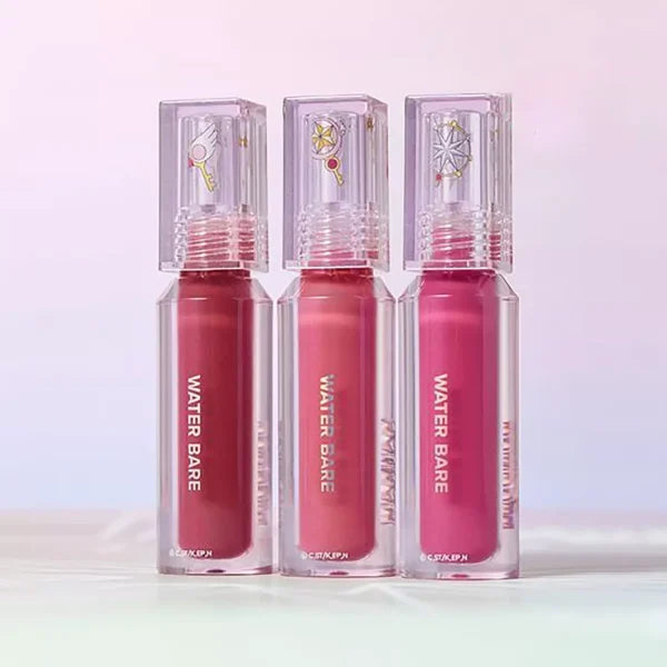 Water Bare Tint (Peripera x Cardcaptor Sakura Limited Edition)