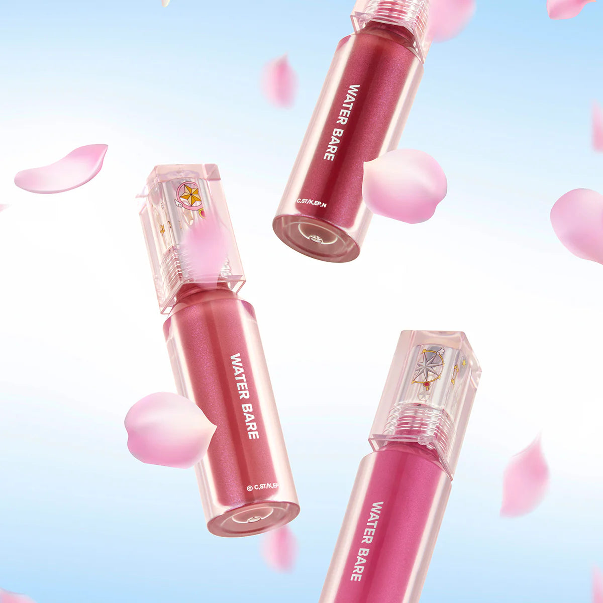 Water Bare Tint (Peripera x Cardcaptor Sakura Limited Edition)