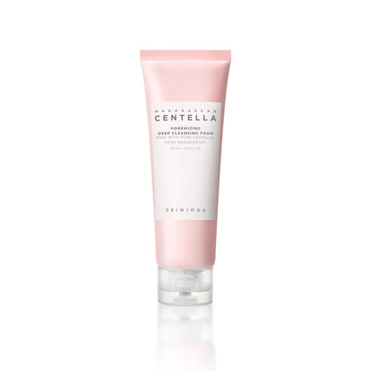 Poremizing Deep Cleansing Foam - 125ml Skin1004