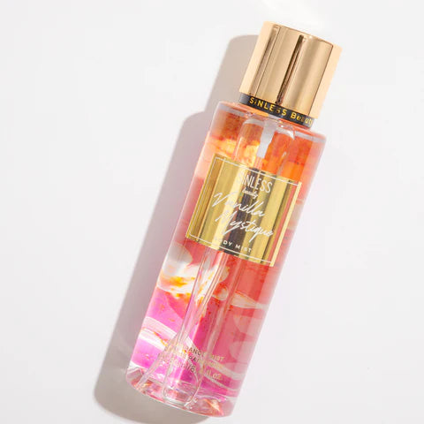 Body Mist Vanilla Mystique Sinless Beauty
