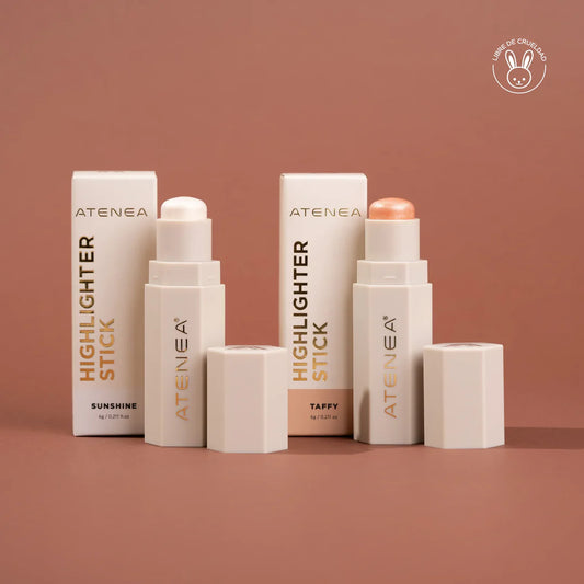 Iluminador en Barra Atenea