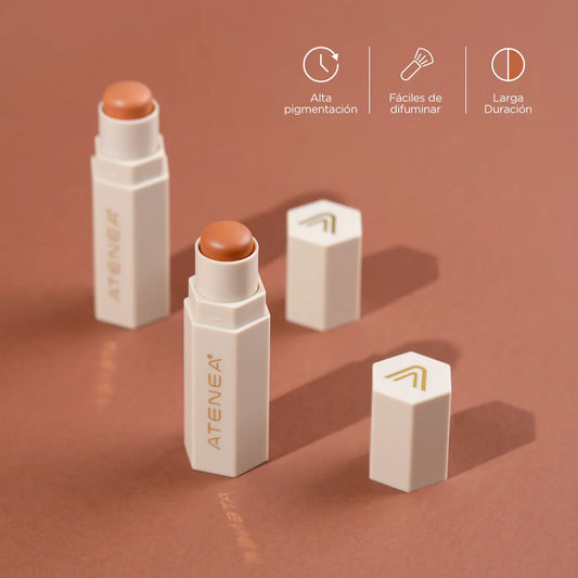 Brozer en Barra Atenea