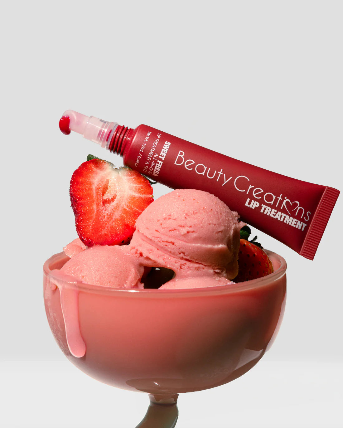 Lip Treatment & Tint - Tratamiento De Labios Beauty Creations