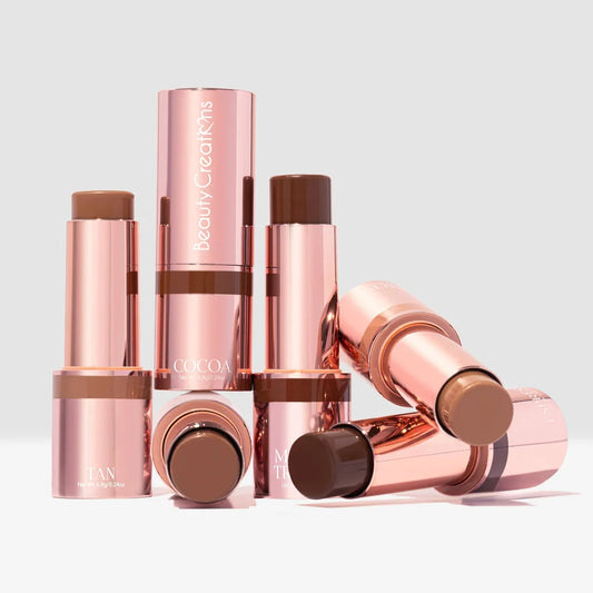 Contorno en Barra Beauty Creations