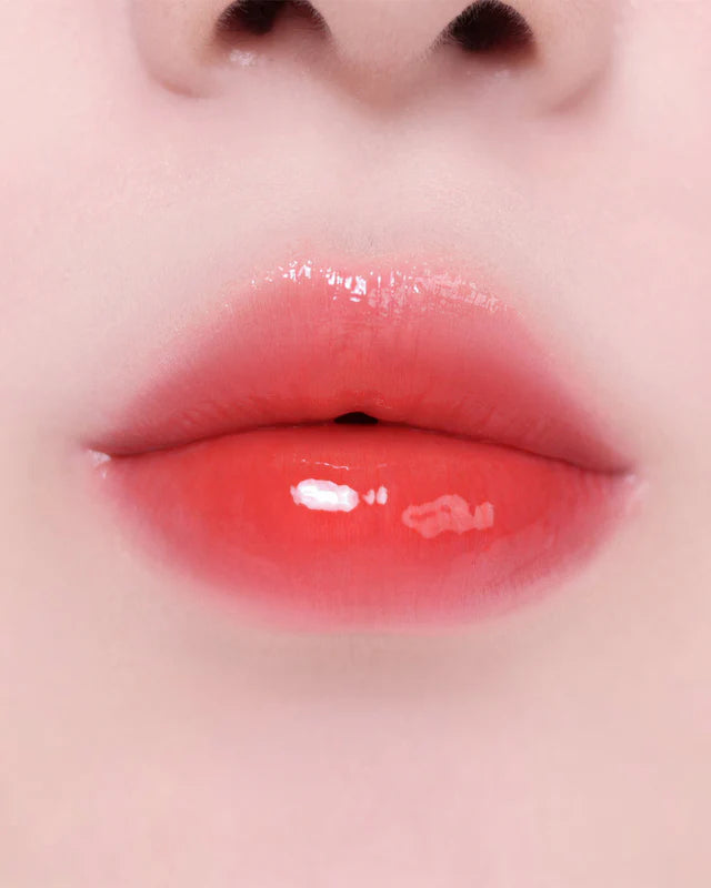 Juicy Berry Plumping Lip Oil 01 Chill Red Tocobo