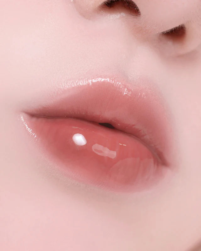 Juicy Berry Plumping Lip Oil 04 Bitter Brown Tocobo
