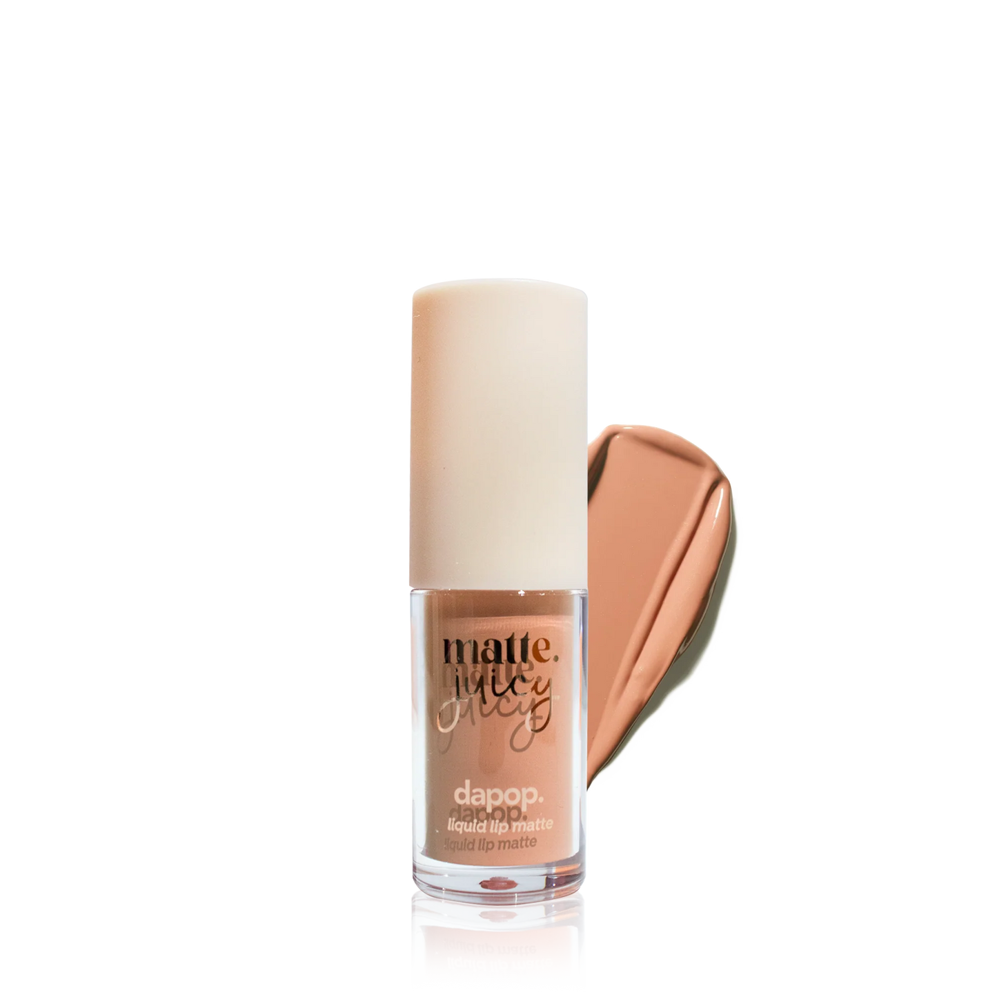 Matte Juicy Dapop