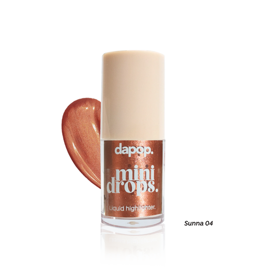 Mini Drops Highlighter Dapop