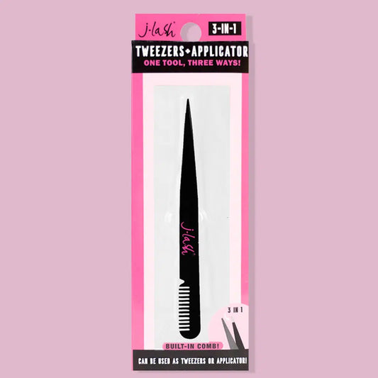 Aplicador de Pestañas J Lash