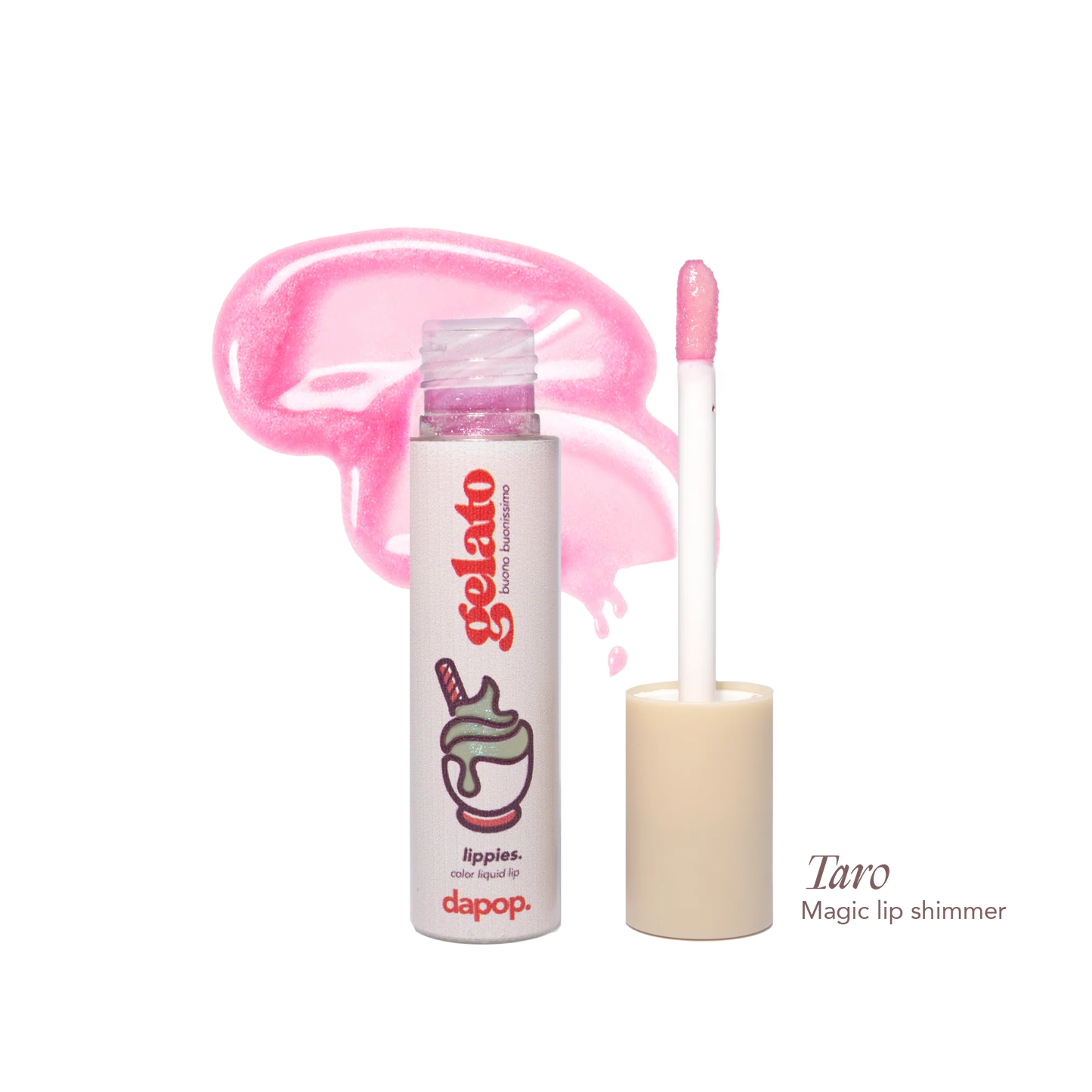 Set Lip Gloss Multi Formula Dapop