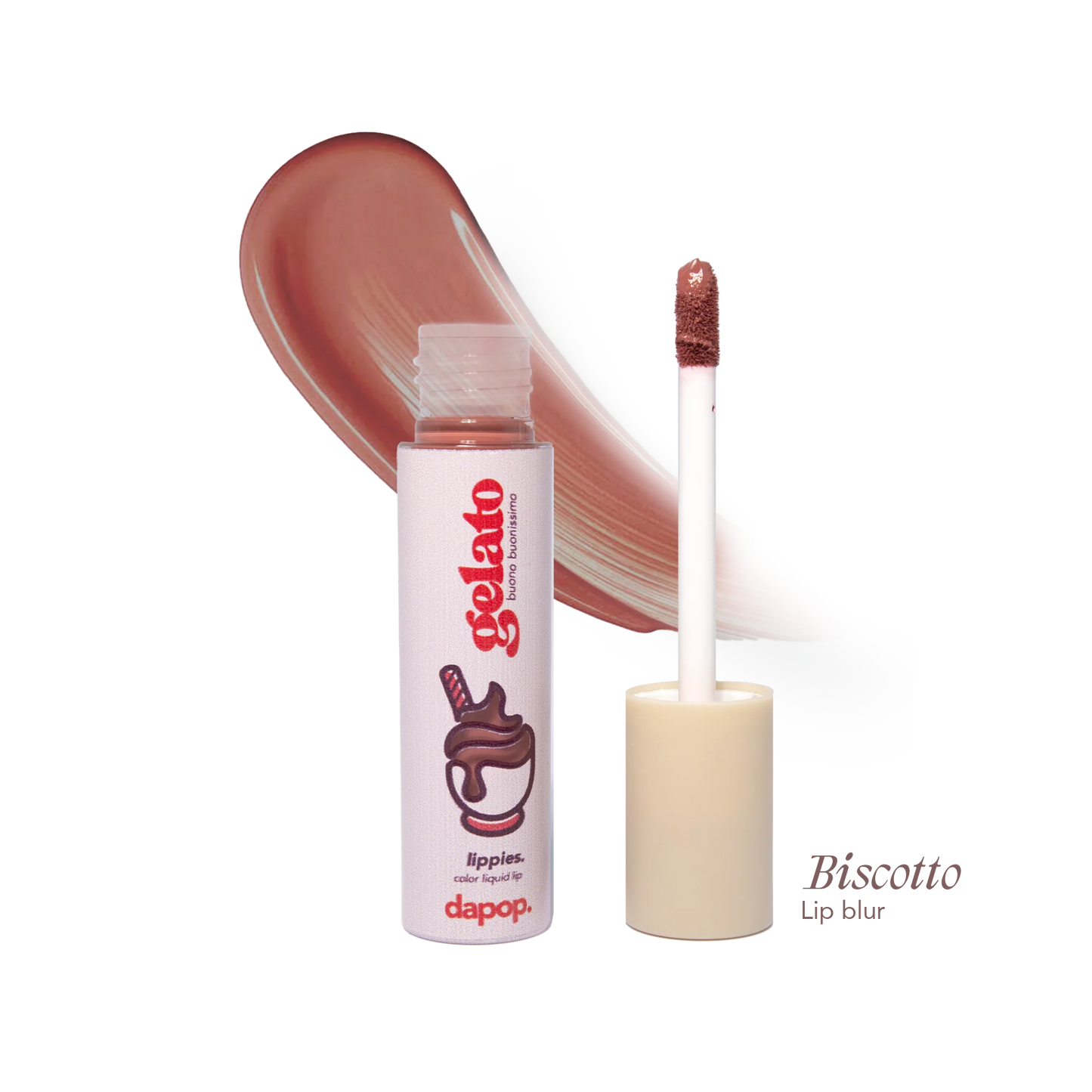 Set Lip Gloss Multi Formula Dapop