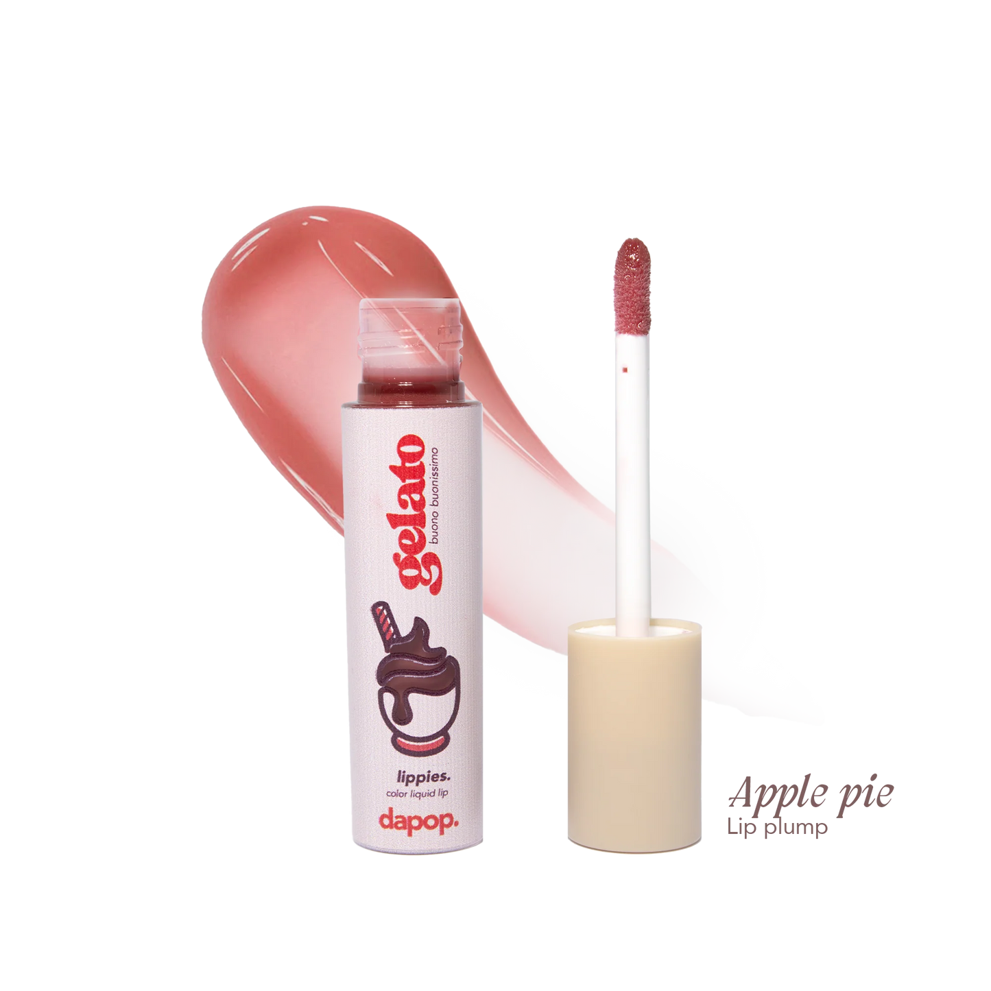 Set Lip Gloss Multi Formula Dapop