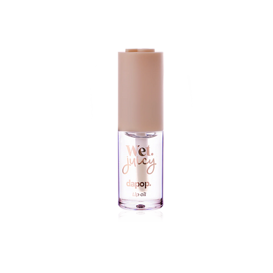 Wet Juicy Dapop