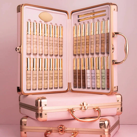 Corrector Fawless Stay Beauty Creations