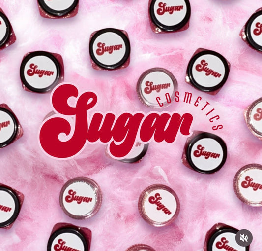 Glitter Pigmento Sugar
