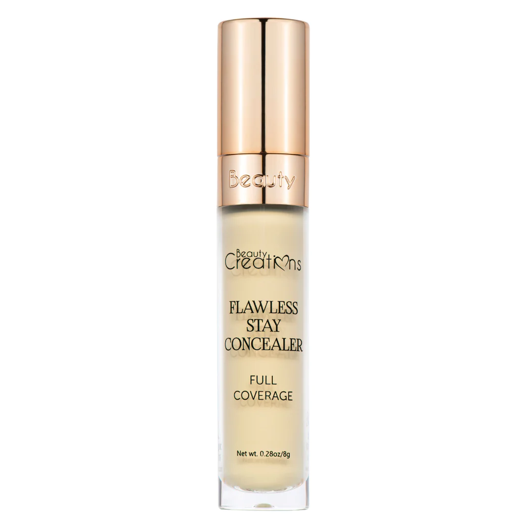 Corrector Fawless Stay Beauty Creations