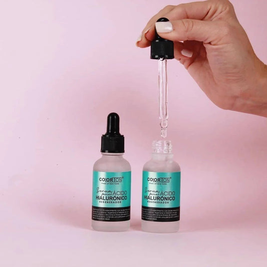 Serum Ácido Hialurónico Colorton