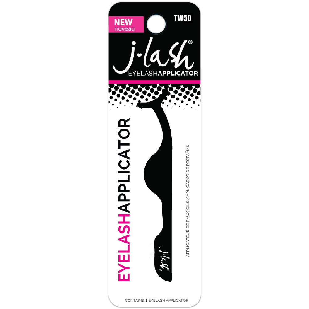 Aplicador de Pestañas J Lash
