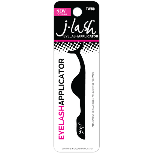 Aplicador de Pestañas J Lash