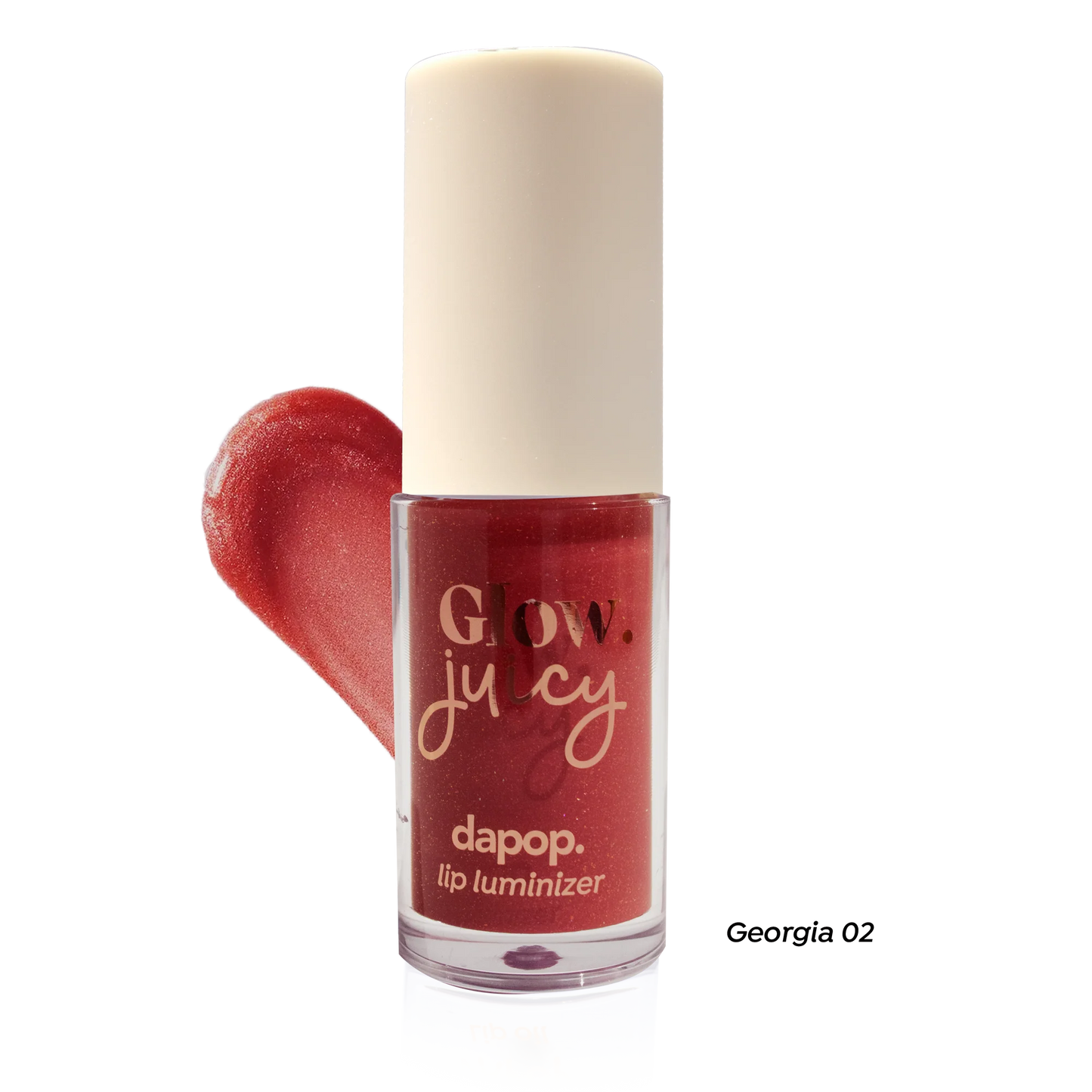 Glow Juicy Dapop