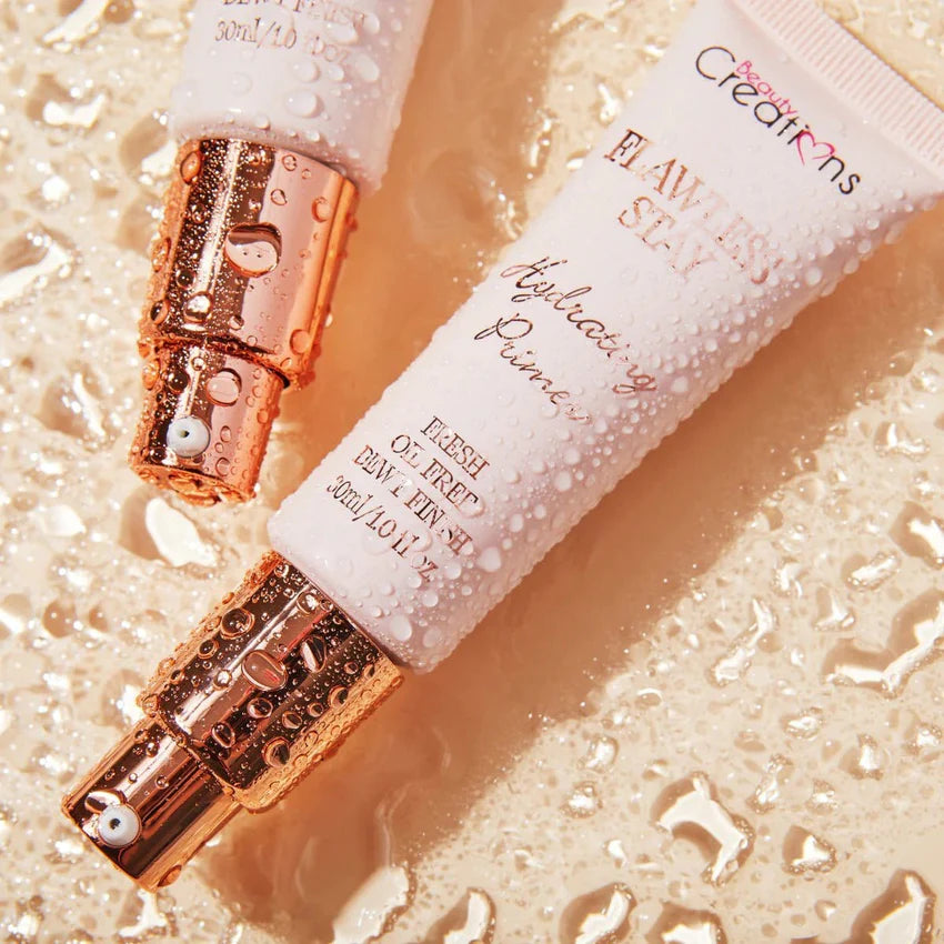Primer Hidratante Beauty Creations