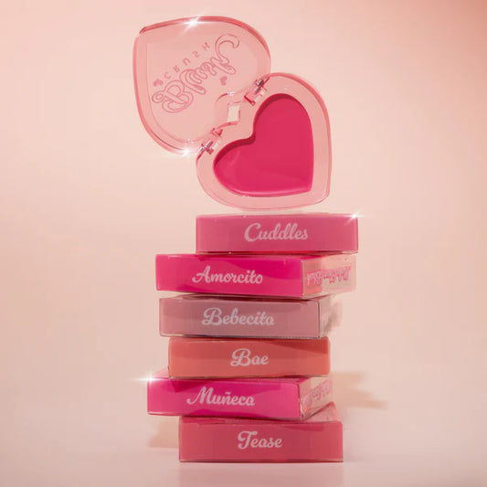 Blush Crush Lip & Cheek Balm Italia Deluxe