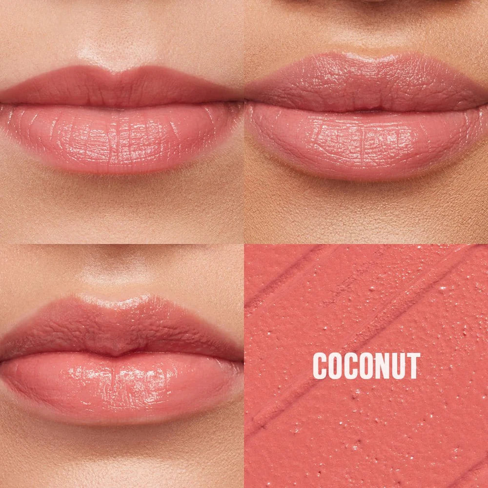 Balm N' Cute - Balsamo Labial Humectante Beauty Creations