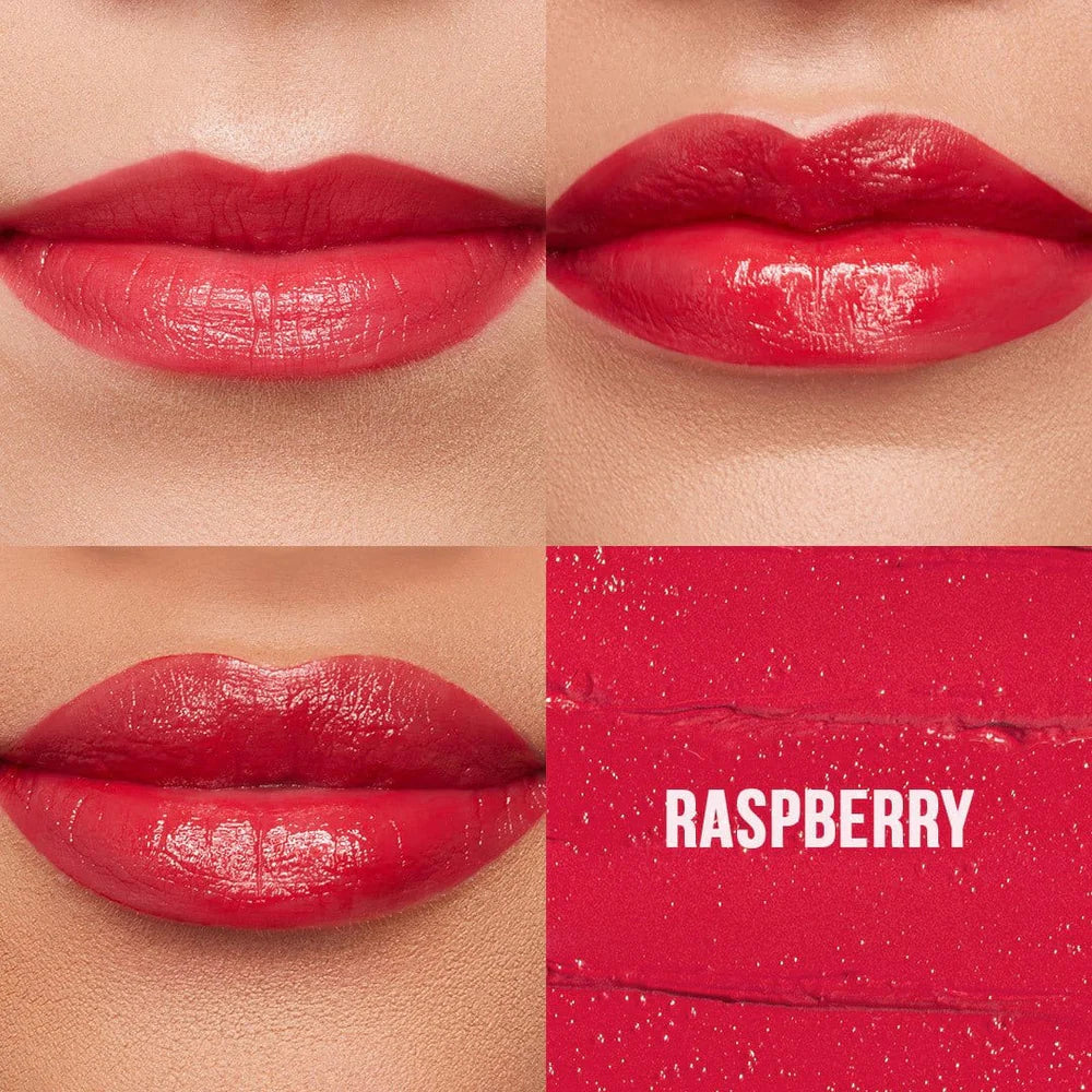 Balm N' Cute - Balsamo Labial Humectante Beauty Creations