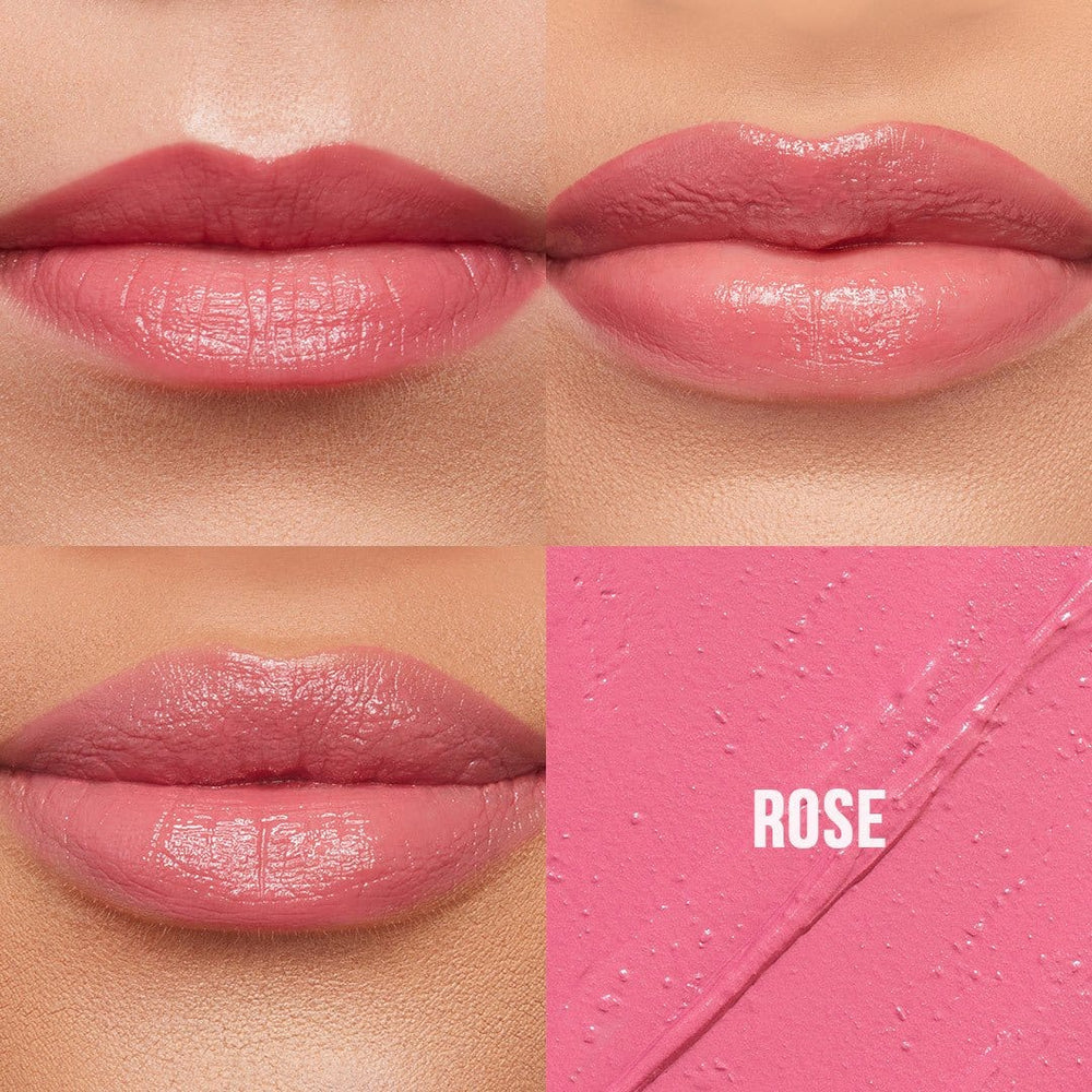 Balm N' Cute - Balsamo Labial Humectante Beauty Creations