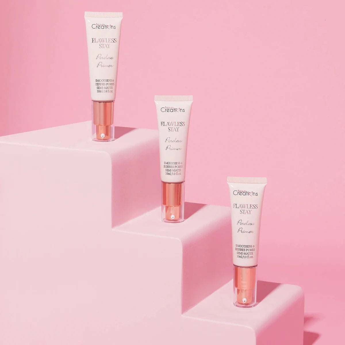 Primer Poreless Beauty Creations