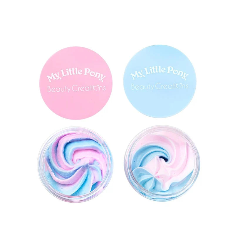 Set de Humectante de Labios My Little Pony x Beauty Creations