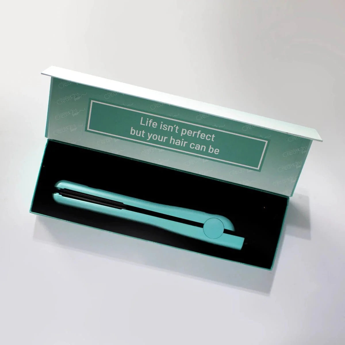 Beauty Creations Hair - Plancha Para Cabello Beauty Creations