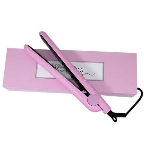 Beauty Creations Hair - Plancha Para Cabello Beauty Creations