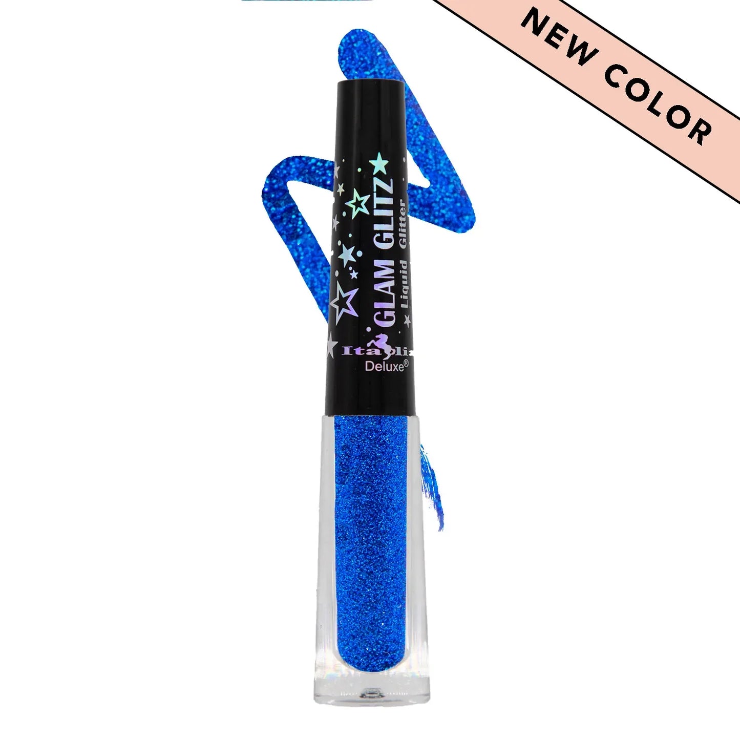 Delineador con Glitter Italia Deluxe